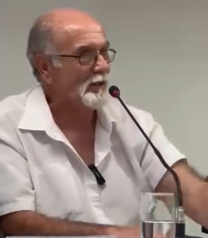 PAULO DE MATTOS SKROMOV: As tensões internacionais nos limites da guerra